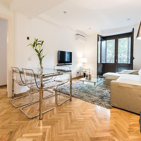 Malasana Boutique Apartment Madrid Exterior photo