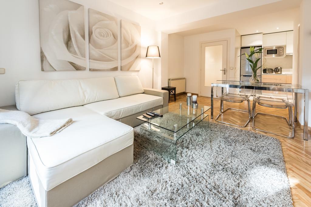 Malasana Boutique Apartment Madrid Exterior photo