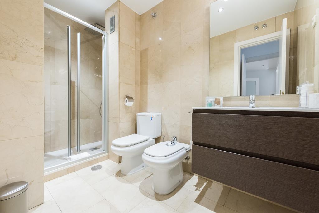 Malasana Boutique Apartment Madrid Exterior photo