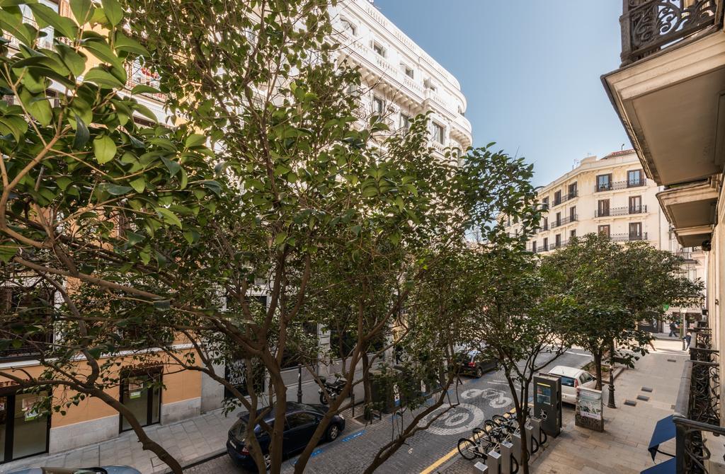 Malasana Boutique Apartment Madrid Exterior photo